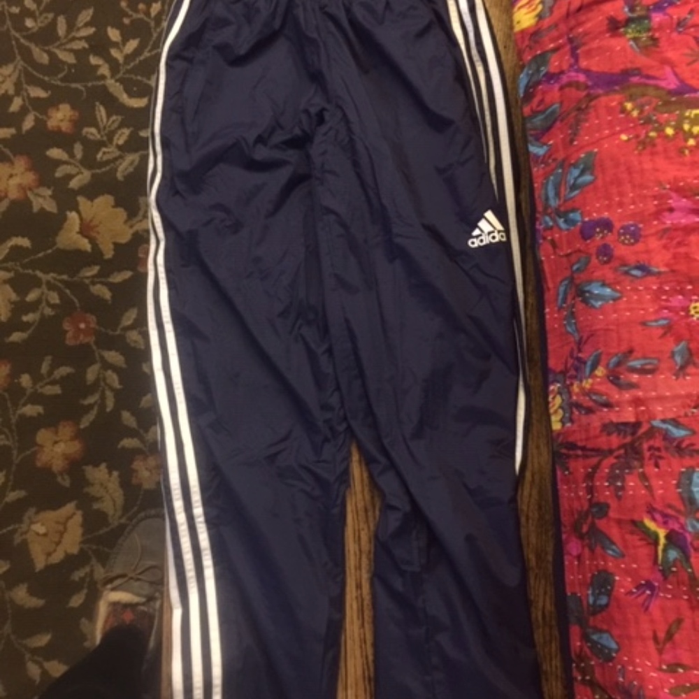 Men's Small Adidas Sweats